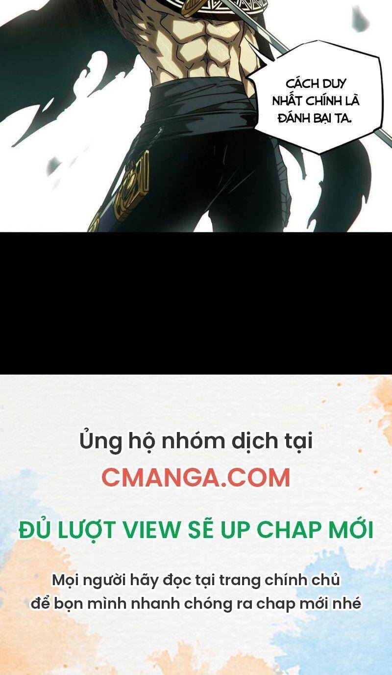 Đại Tượng Vô Hình chapter 196 - Trang 33