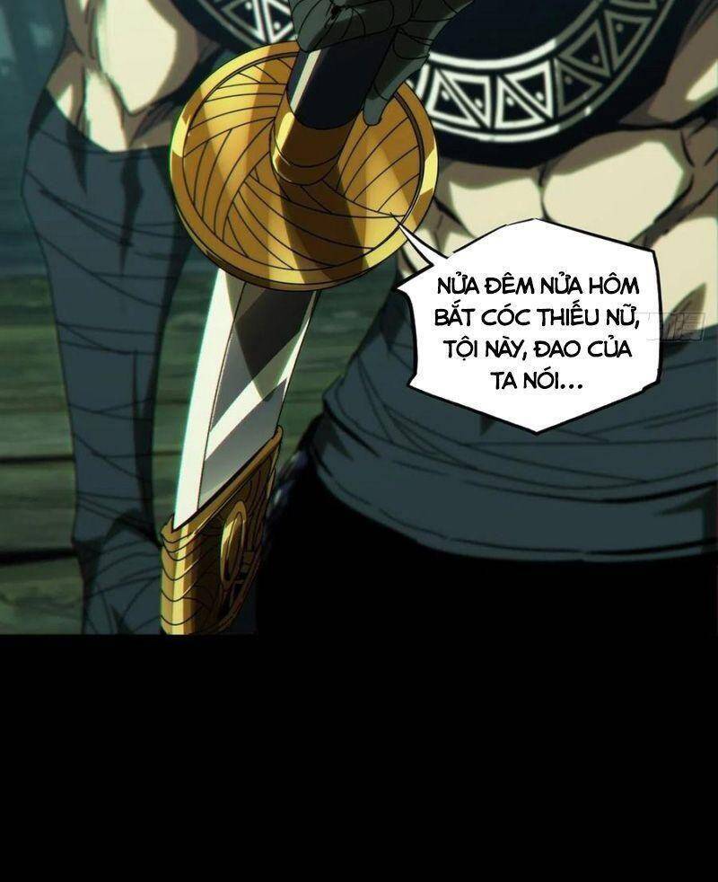 Đại Tượng Vô Hình chapter 196 - Trang 4