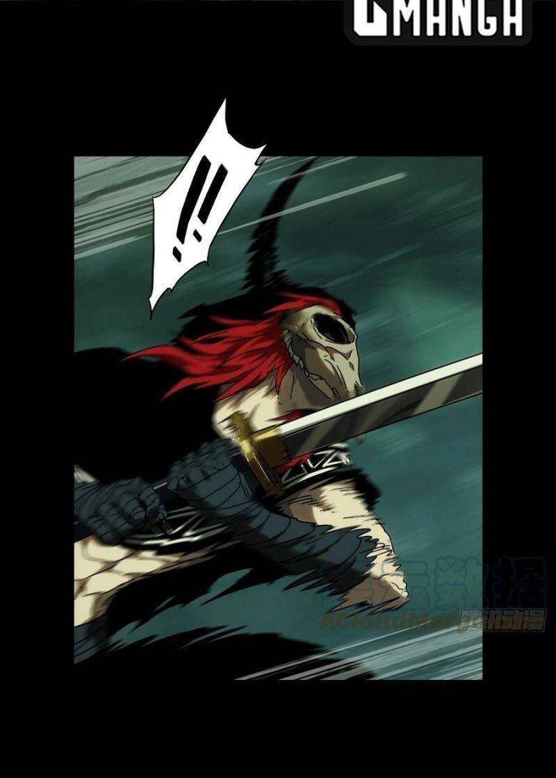 Đại Tượng Vô Hình chapter 196 - Trang 10