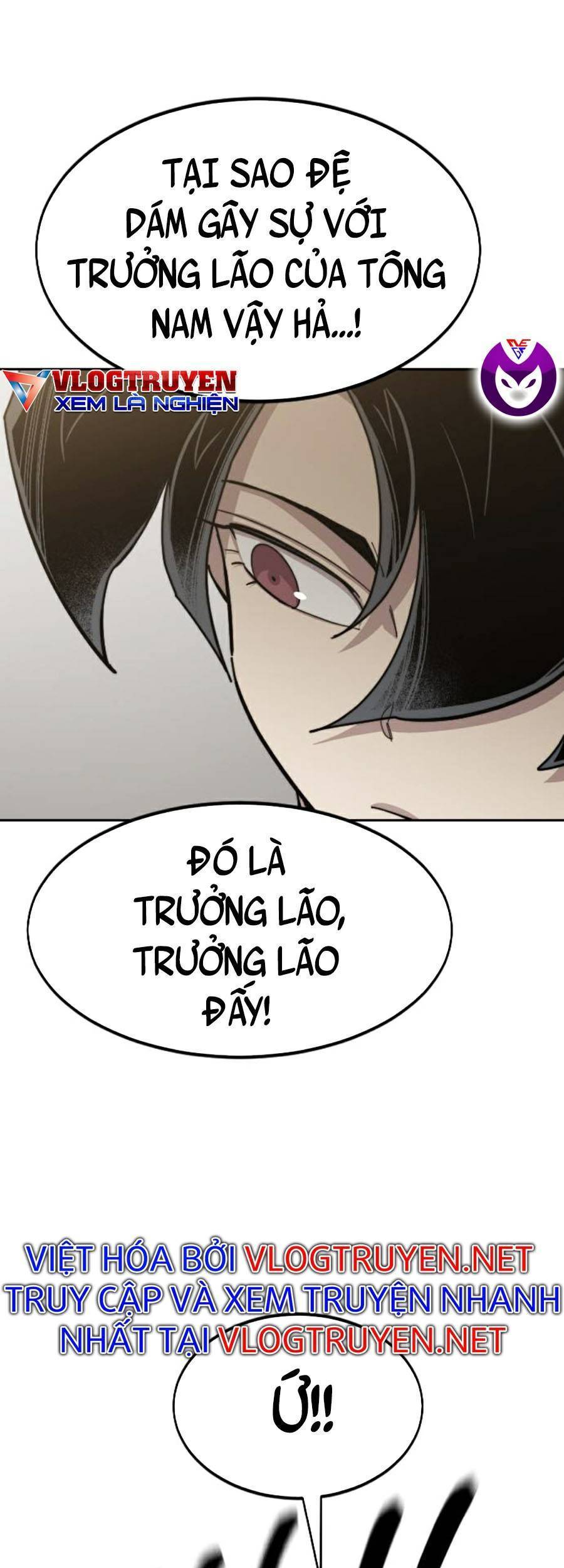 Hoa Sơn Tái Xuất chapter 54 - Upload bởi truyensieuhay.com