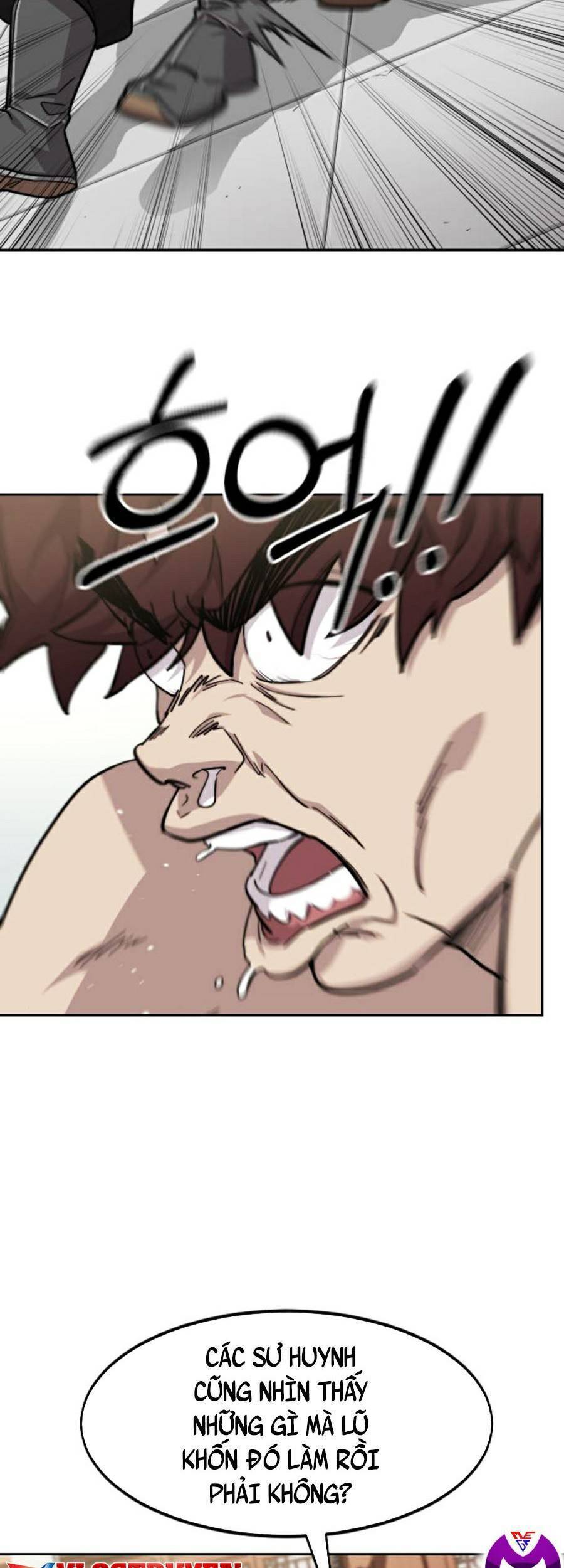 Hoa Sơn Tái Xuất chapter 54 - Upload bởi truyensieuhay.com