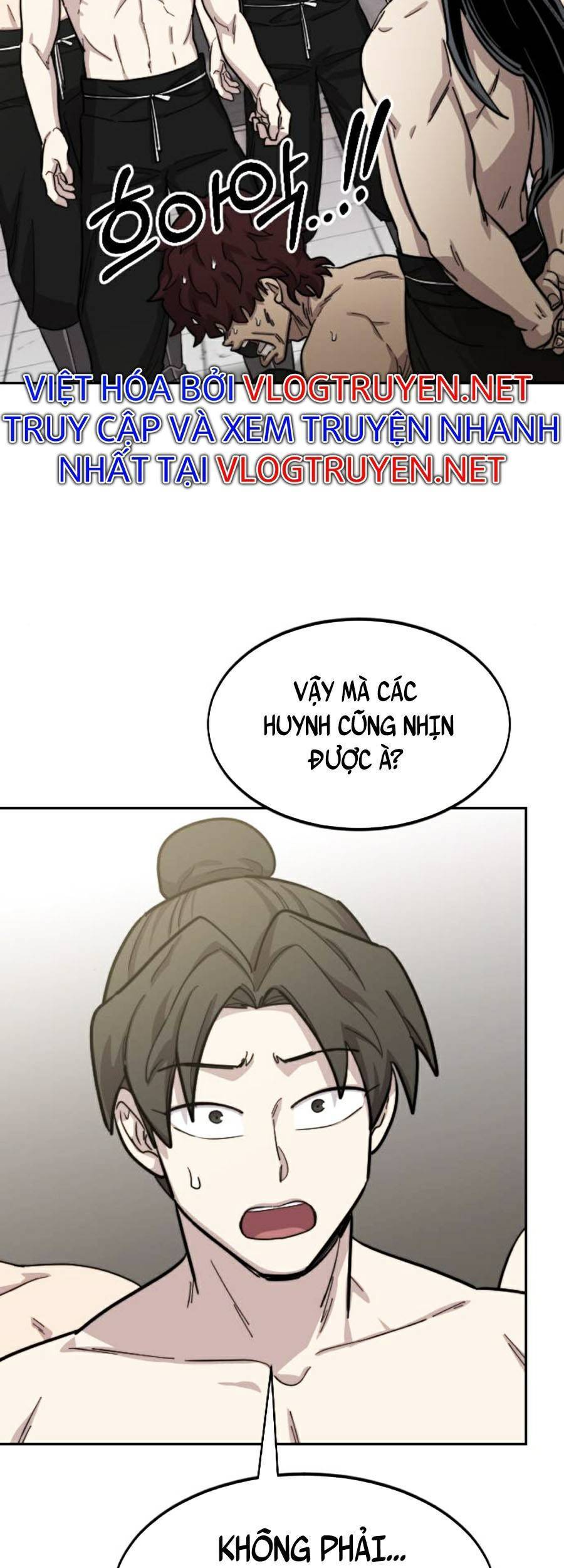Hoa Sơn Tái Xuất chapter 54 - Upload bởi truyensieuhay.com