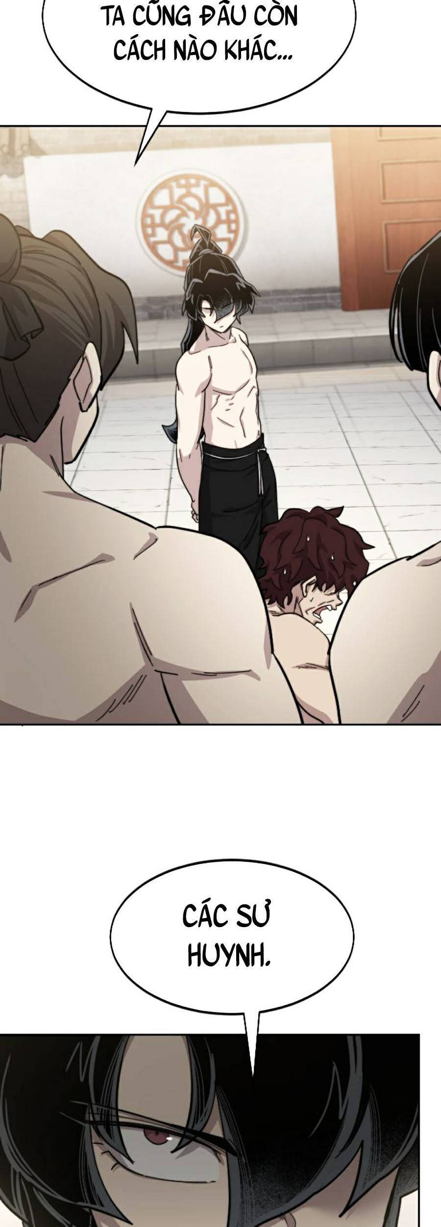 Hoa Sơn Tái Xuất chapter 54 - Upload bởi truyensieuhay.com