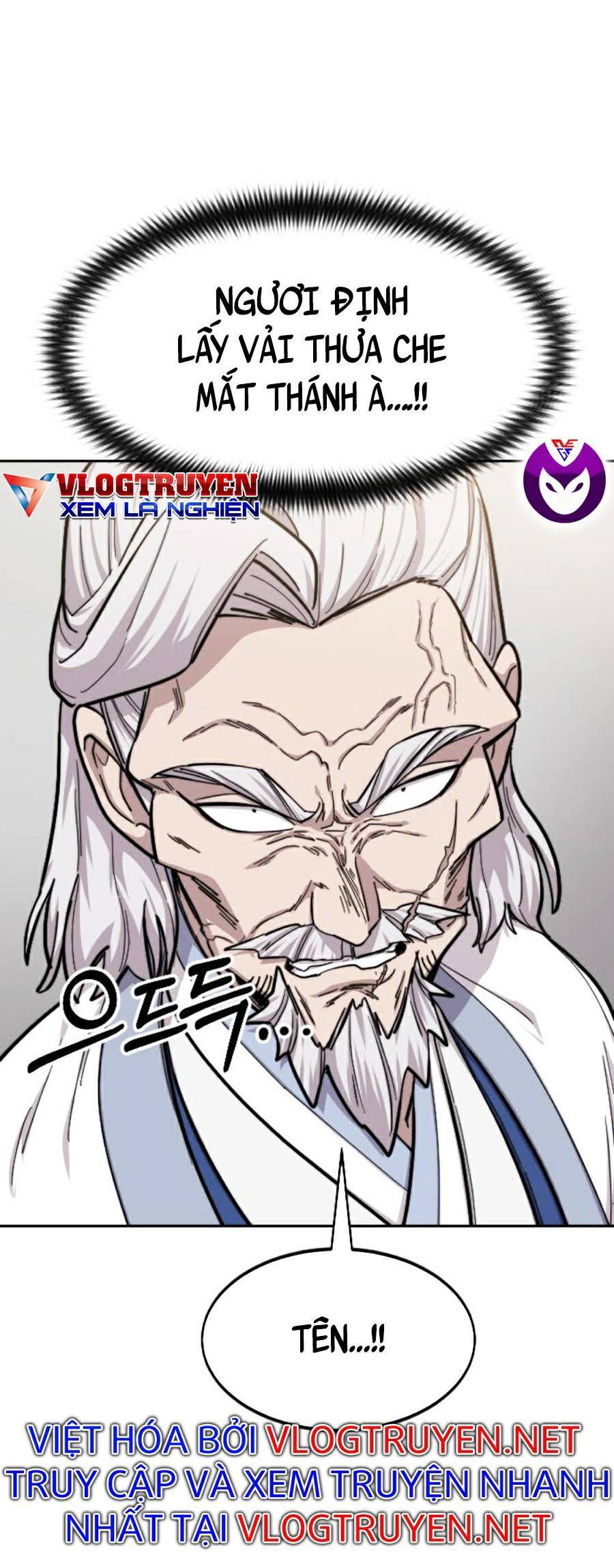 Hoa Sơn Tái Xuất chapter 54 - Upload bởi truyensieuhay.com