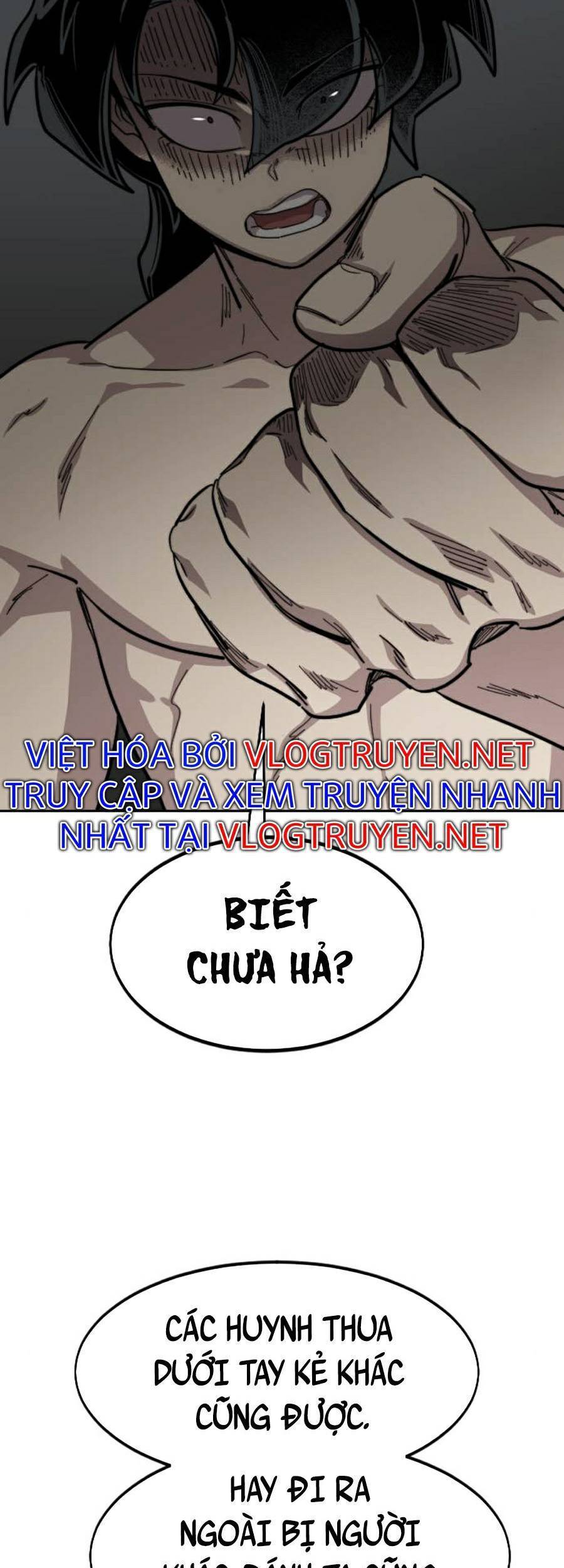 Hoa Sơn Tái Xuất chapter 54 - Upload bởi truyensieuhay.com