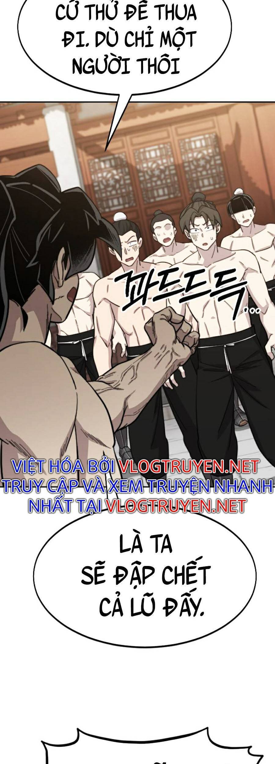 Hoa Sơn Tái Xuất chapter 54 - Upload bởi truyensieuhay.com