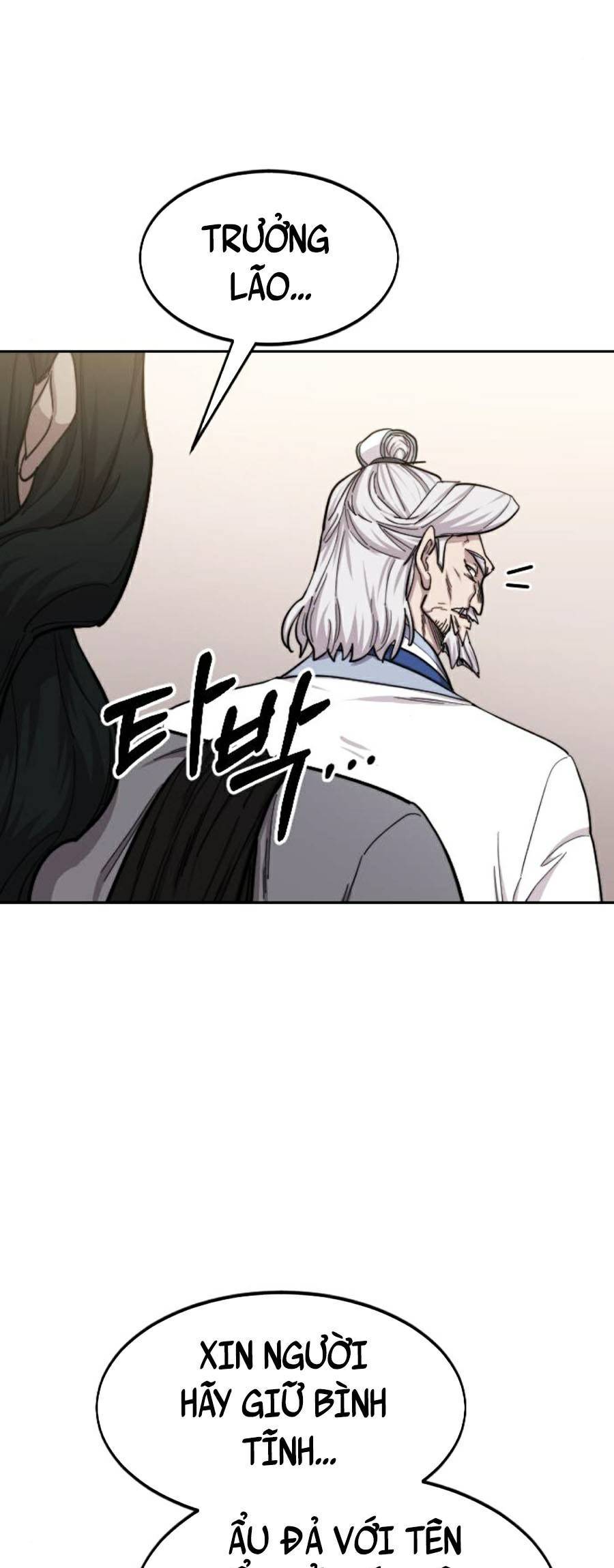 Hoa Sơn Tái Xuất chapter 54 - Upload bởi truyensieuhay.com