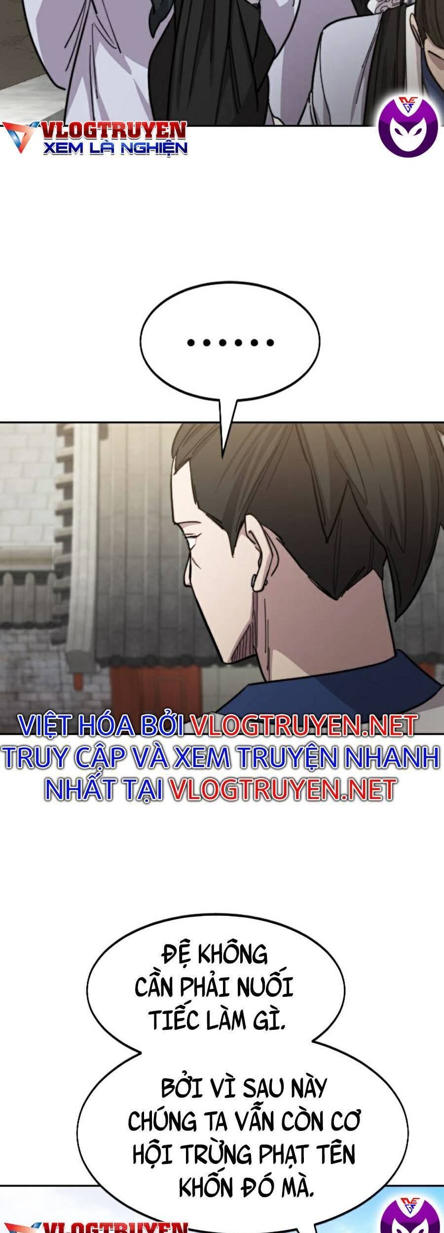 Hoa Sơn Tái Xuất chapter 54 - Upload bởi truyensieuhay.com