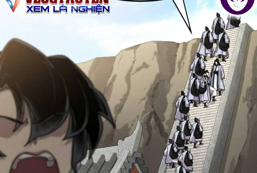 Hoa Sơn Tái Xuất chapter 54 - Upload bởi truyensieuhay.com