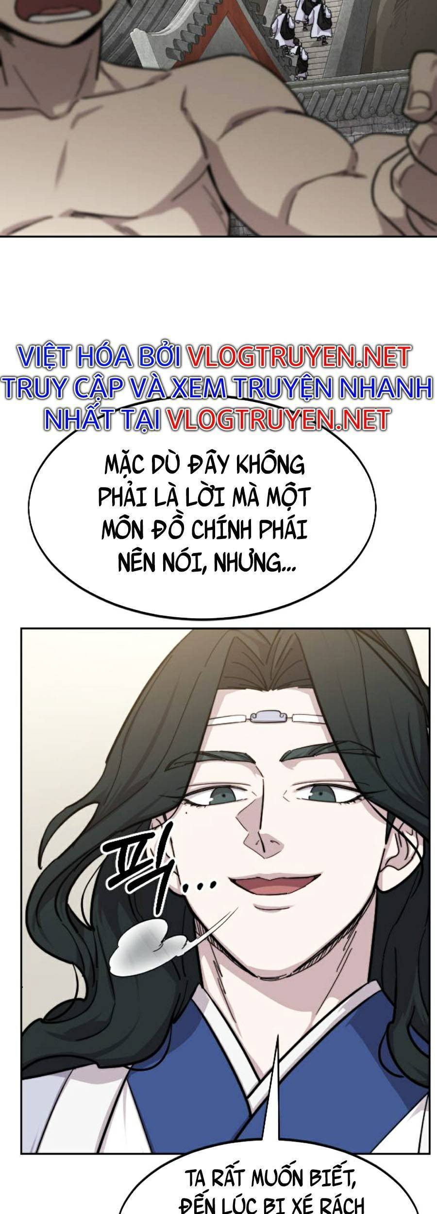 Hoa Sơn Tái Xuất chapter 54 - Upload bởi truyensieuhay.com