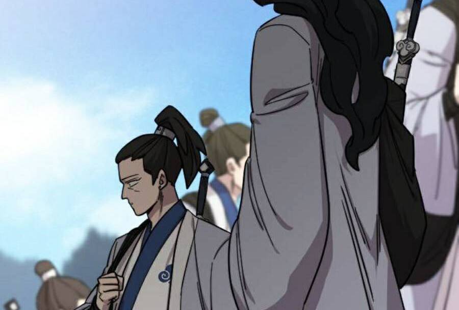 Hoa Sơn Tái Xuất chapter 54 - Upload bởi truyensieuhay.com