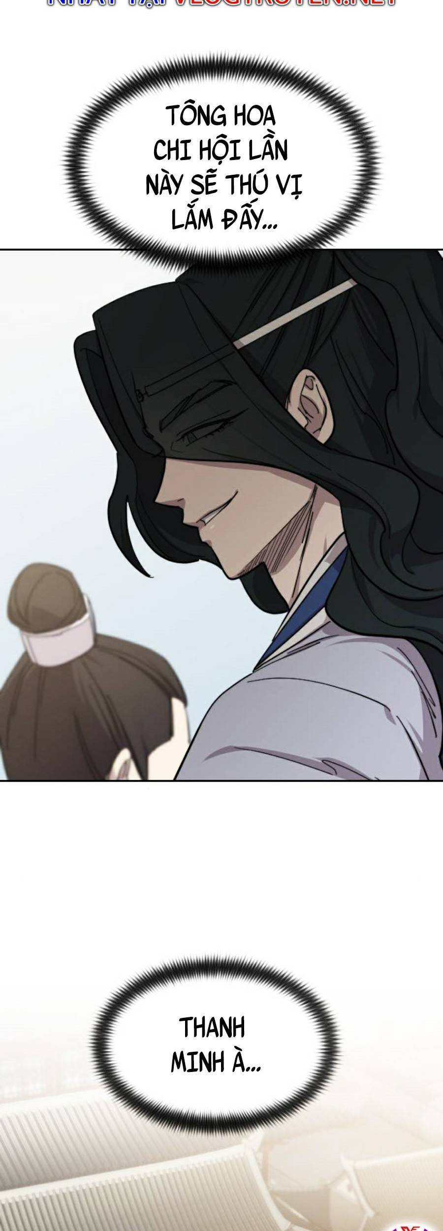 Hoa Sơn Tái Xuất chapter 54 - Upload bởi truyensieuhay.com
