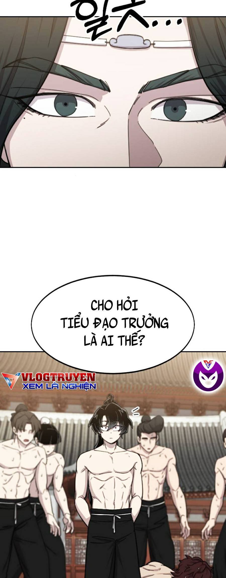 Hoa Sơn Tái Xuất chapter 54 - Upload bởi truyensieuhay.com