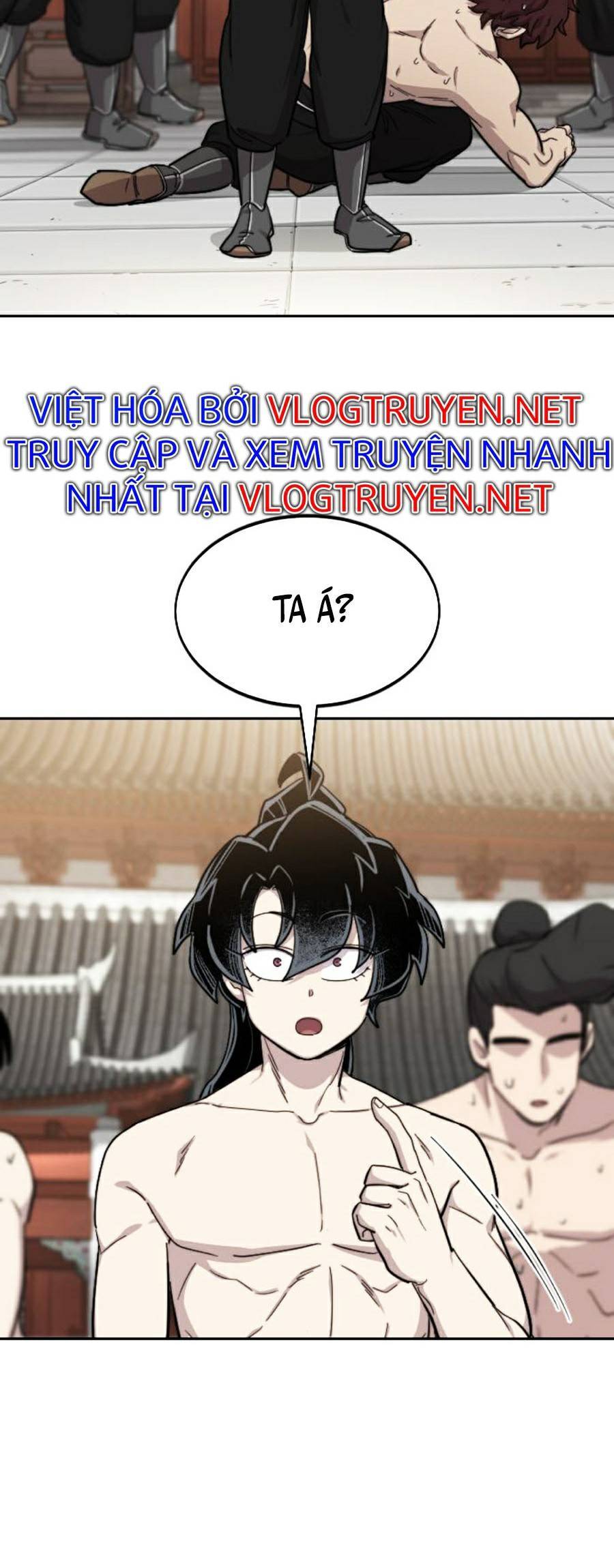 Hoa Sơn Tái Xuất chapter 54 - Upload bởi truyensieuhay.com