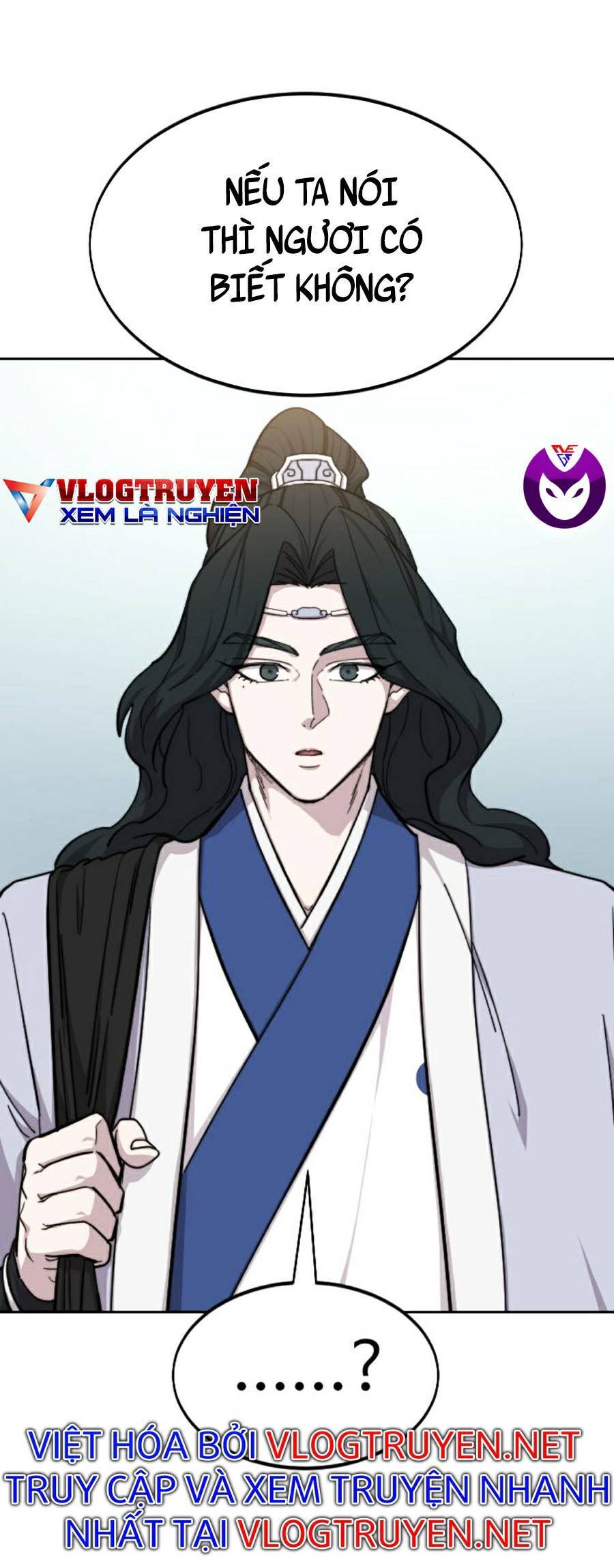 Hoa Sơn Tái Xuất chapter 54 - Upload bởi truyensieuhay.com