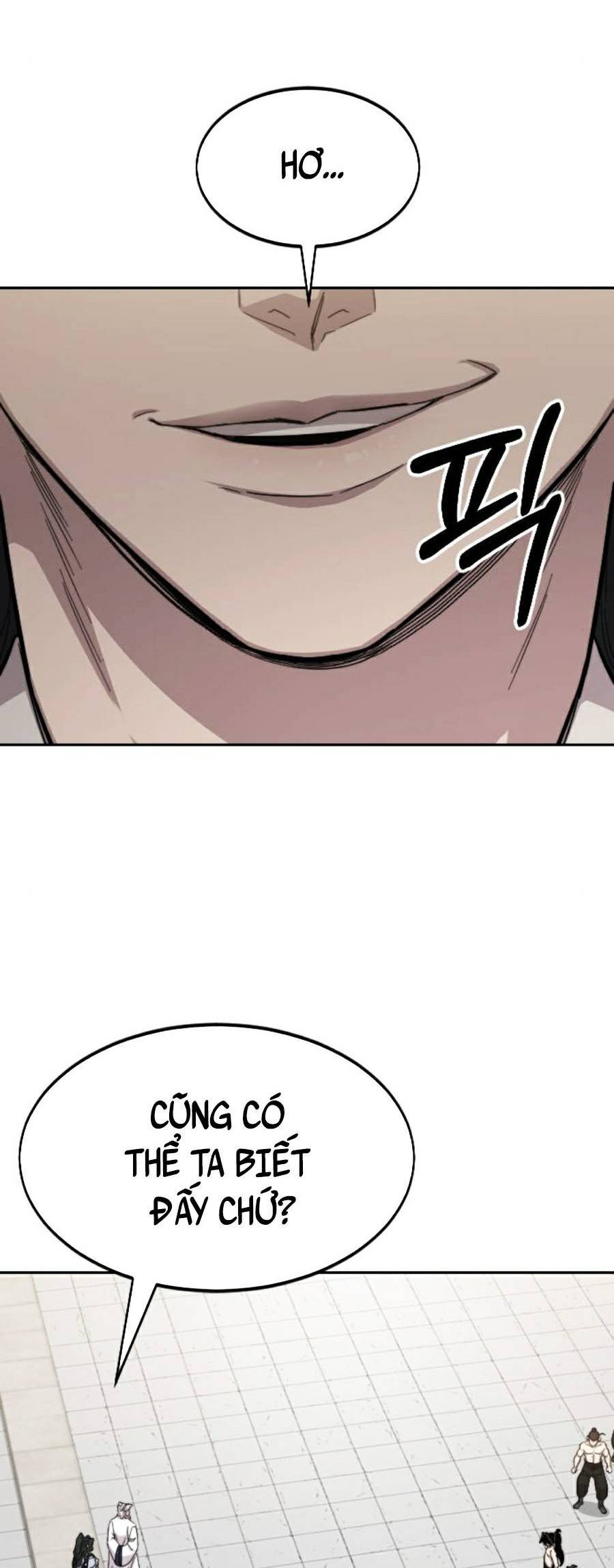 Hoa Sơn Tái Xuất chapter 54 - Upload bởi truyensieuhay.com