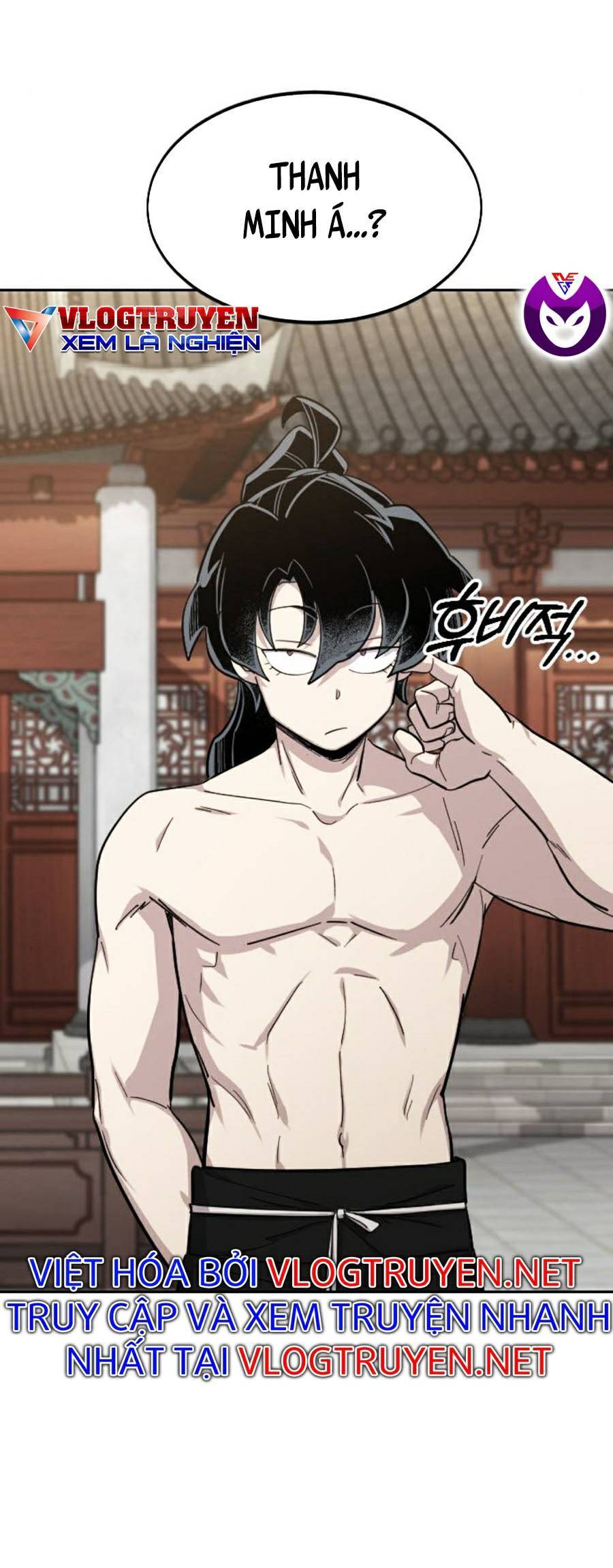 Hoa Sơn Tái Xuất chapter 54 - Upload bởi truyensieuhay.com