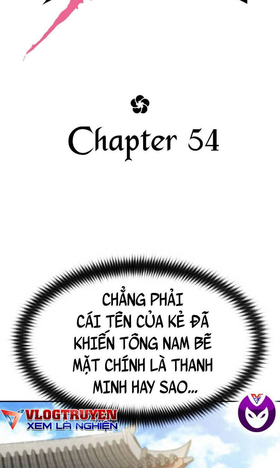 Hoa Sơn Tái Xuất chapter 54 - Upload bởi truyensieuhay.com