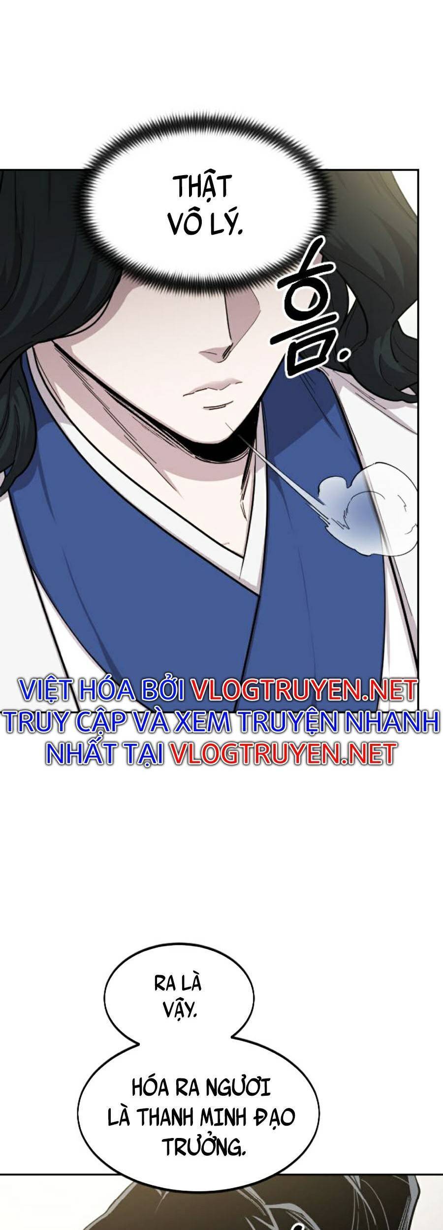 Hoa Sơn Tái Xuất chapter 54 - Upload bởi truyensieuhay.com