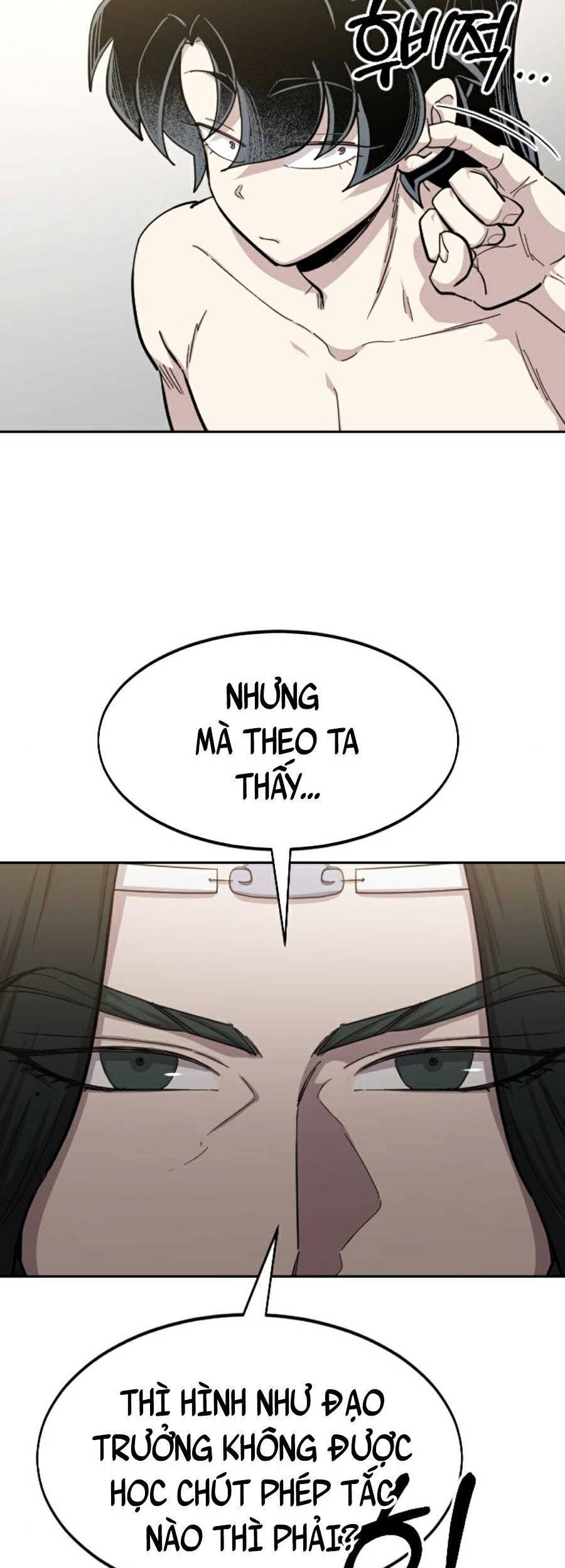Hoa Sơn Tái Xuất chapter 54 - Upload bởi truyensieuhay.com