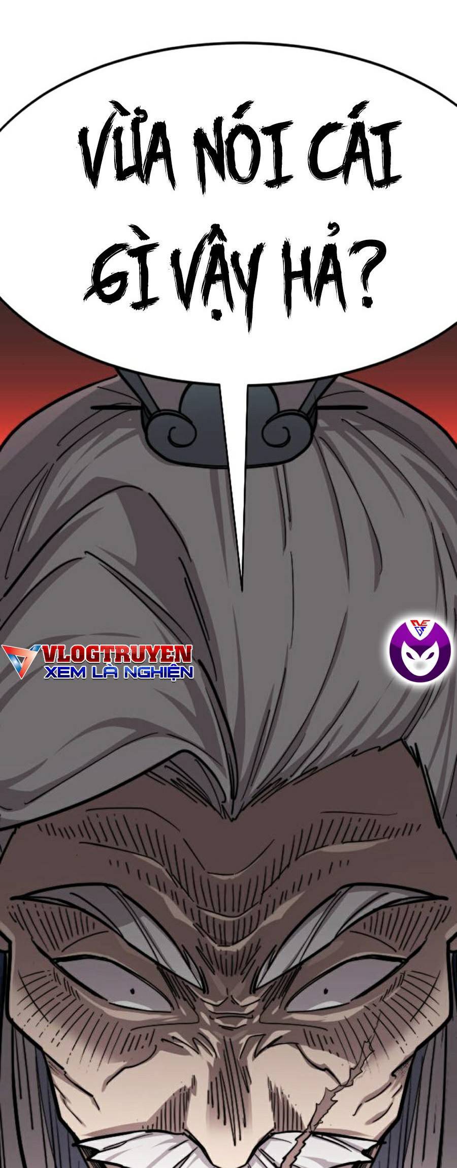 Hoa Sơn Tái Xuất chapter 54 - Upload bởi truyensieuhay.com