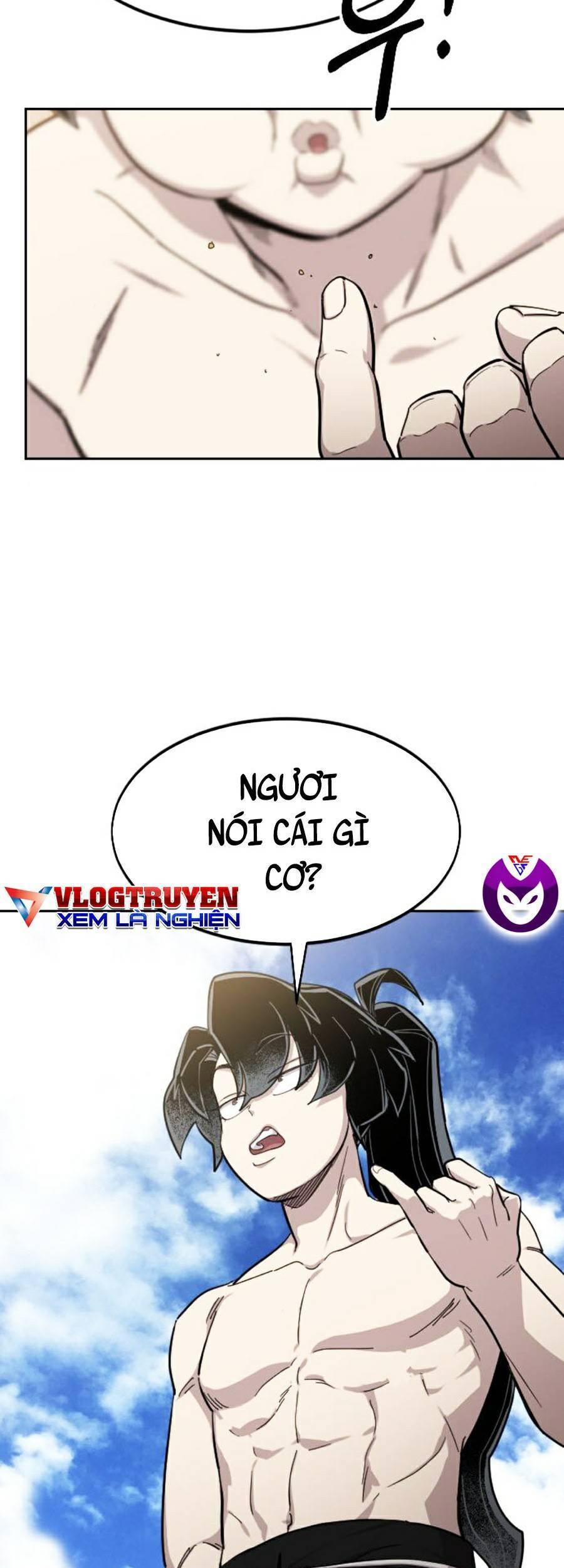 Hoa Sơn Tái Xuất chapter 54 - Upload bởi truyensieuhay.com