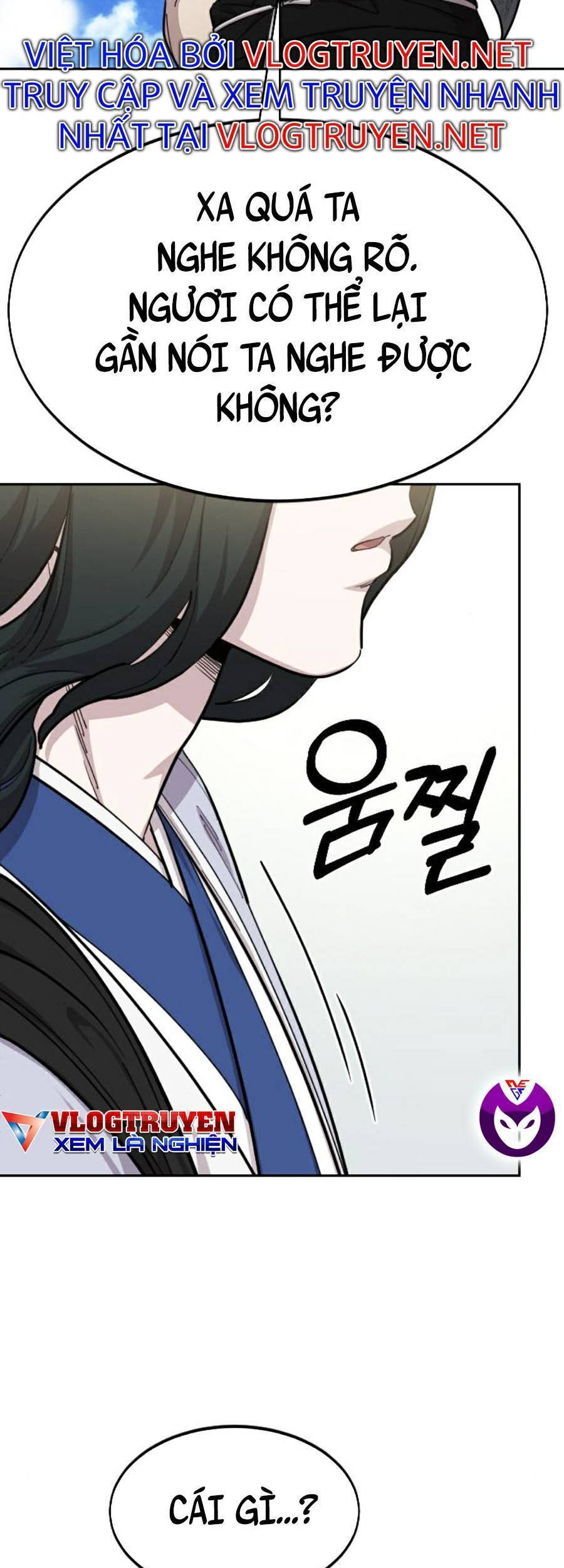 Hoa Sơn Tái Xuất chapter 54 - Upload bởi truyensieuhay.com