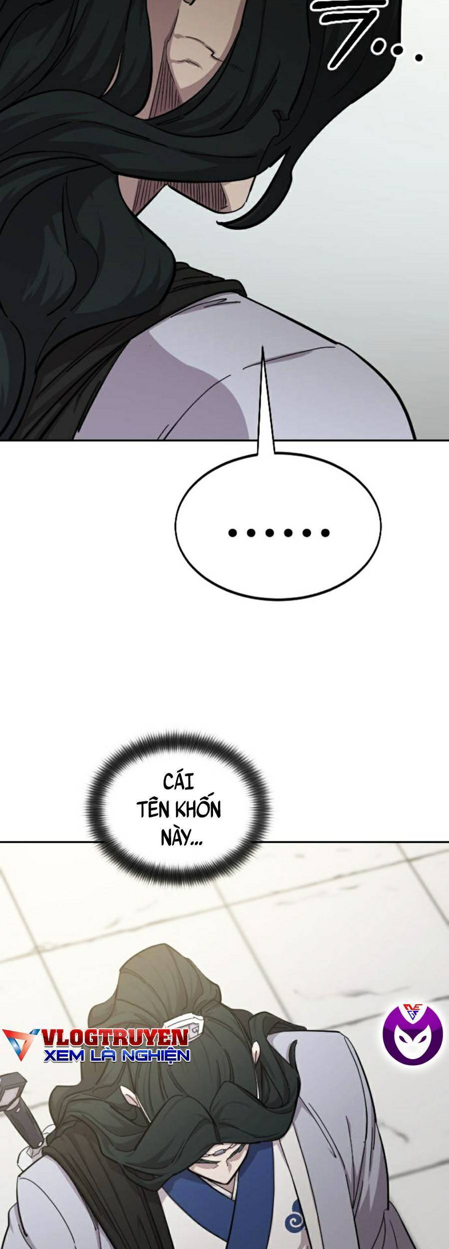 Hoa Sơn Tái Xuất chapter 54 - Upload bởi truyensieuhay.com