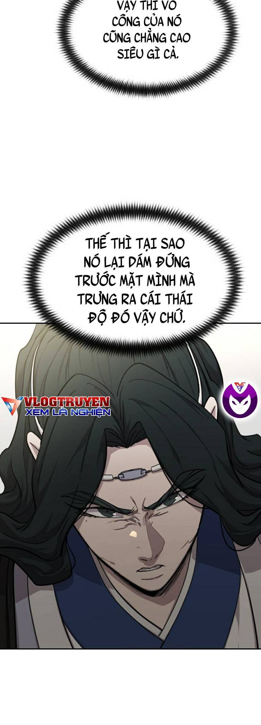 Hoa Sơn Tái Xuất chapter 54 - Upload bởi truyensieuhay.com