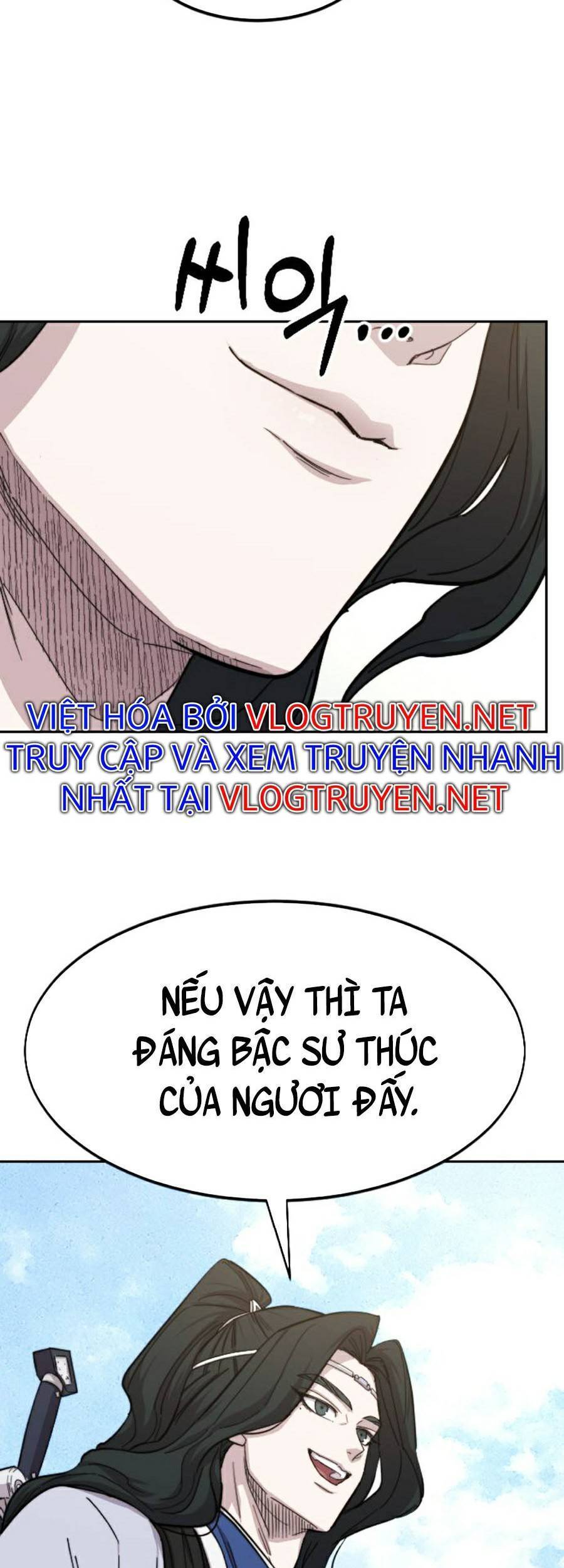 Hoa Sơn Tái Xuất chapter 54 - Upload bởi truyensieuhay.com