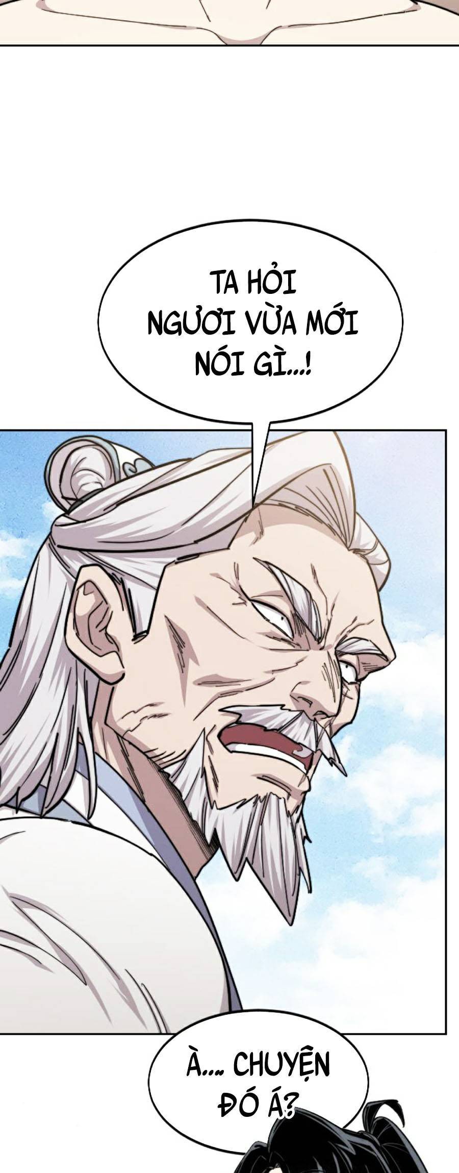Hoa Sơn Tái Xuất chapter 54 - Upload bởi truyensieuhay.com