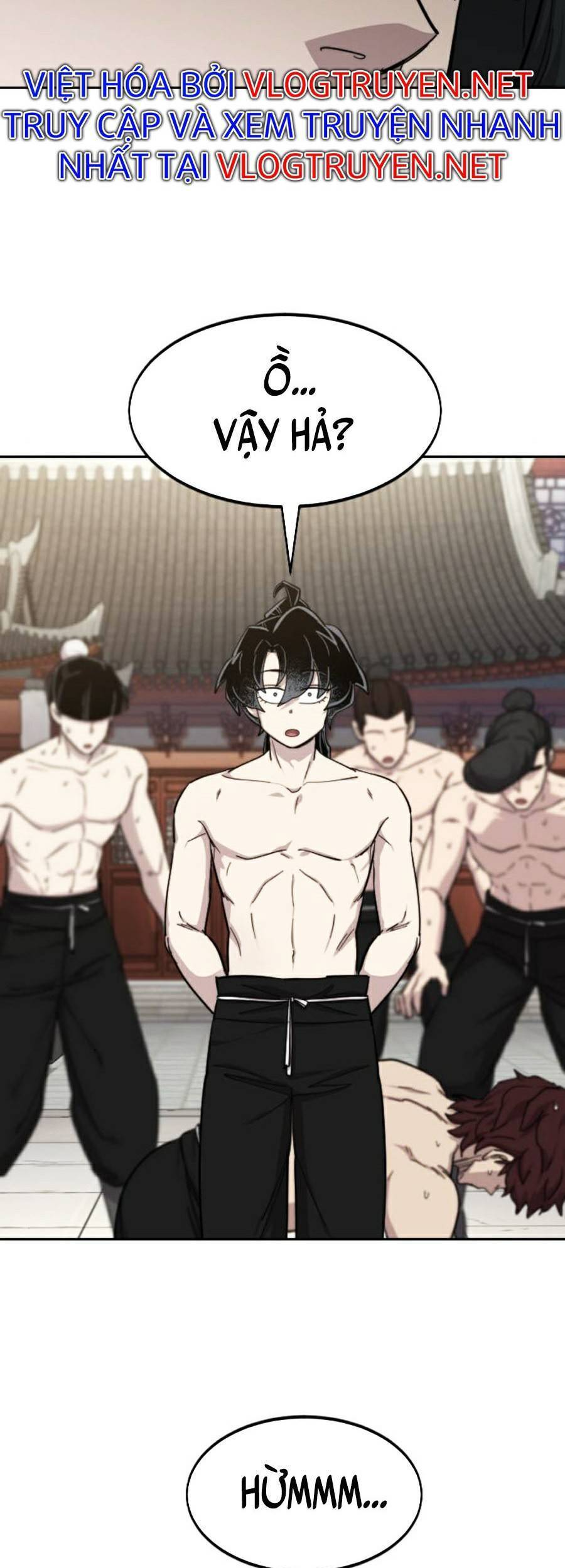 Hoa Sơn Tái Xuất chapter 54 - Upload bởi truyensieuhay.com