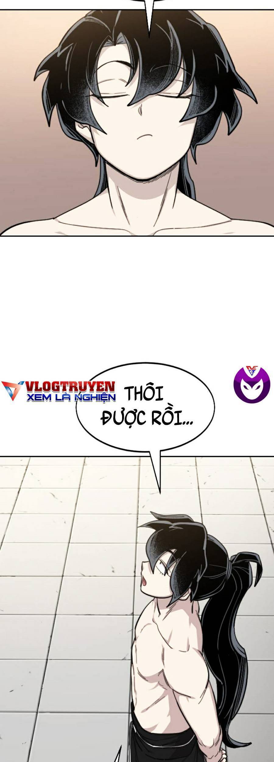 Hoa Sơn Tái Xuất chapter 54 - Upload bởi truyensieuhay.com