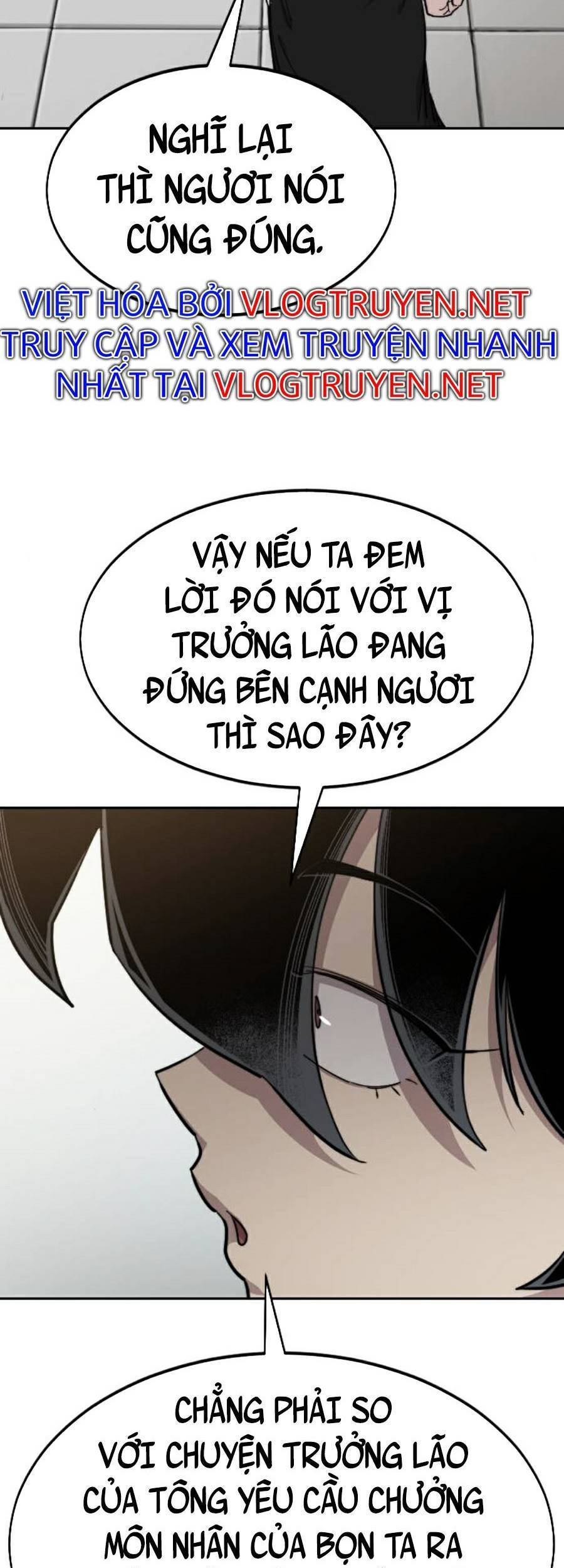Hoa Sơn Tái Xuất chapter 54 - Upload bởi truyensieuhay.com