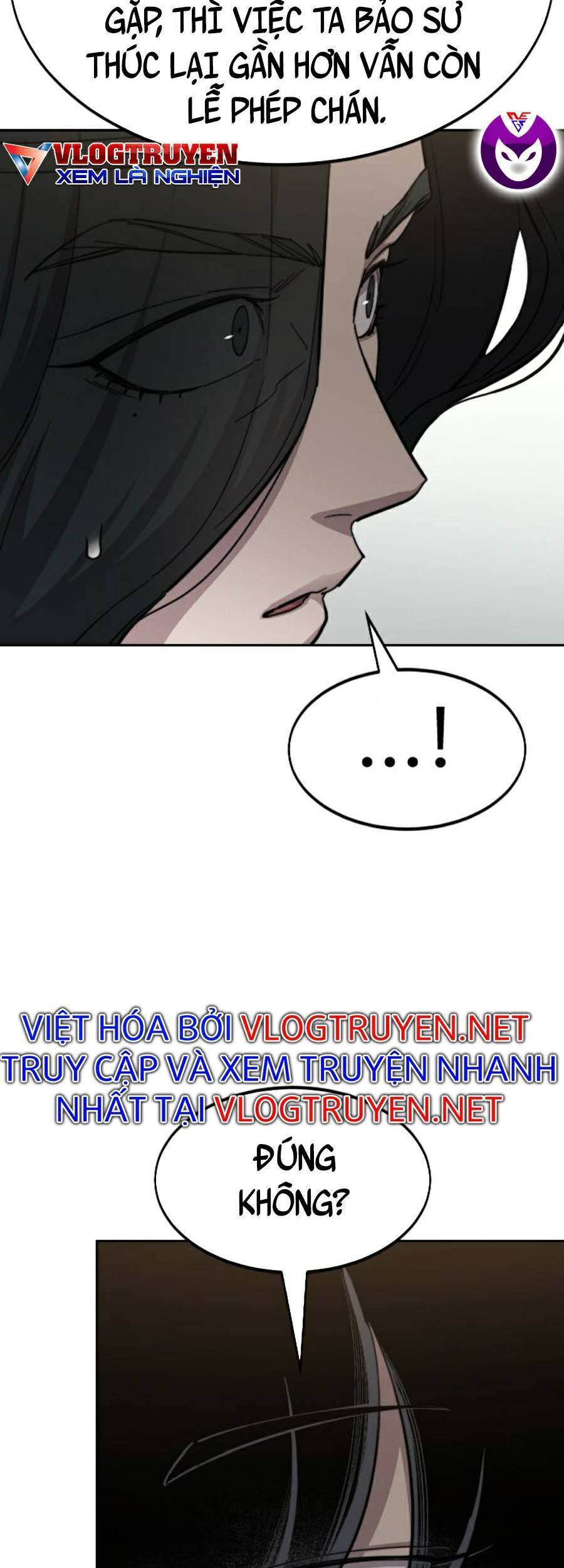 Hoa Sơn Tái Xuất chapter 54 - Upload bởi truyensieuhay.com