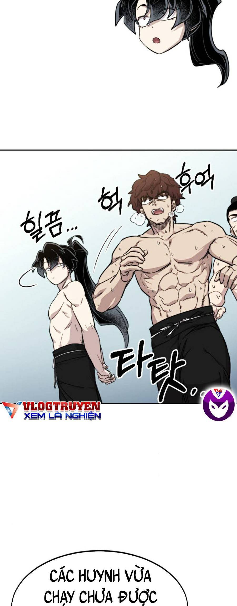 Hoa Sơn Tái Xuất chapter 54 - Upload bởi truyensieuhay.com