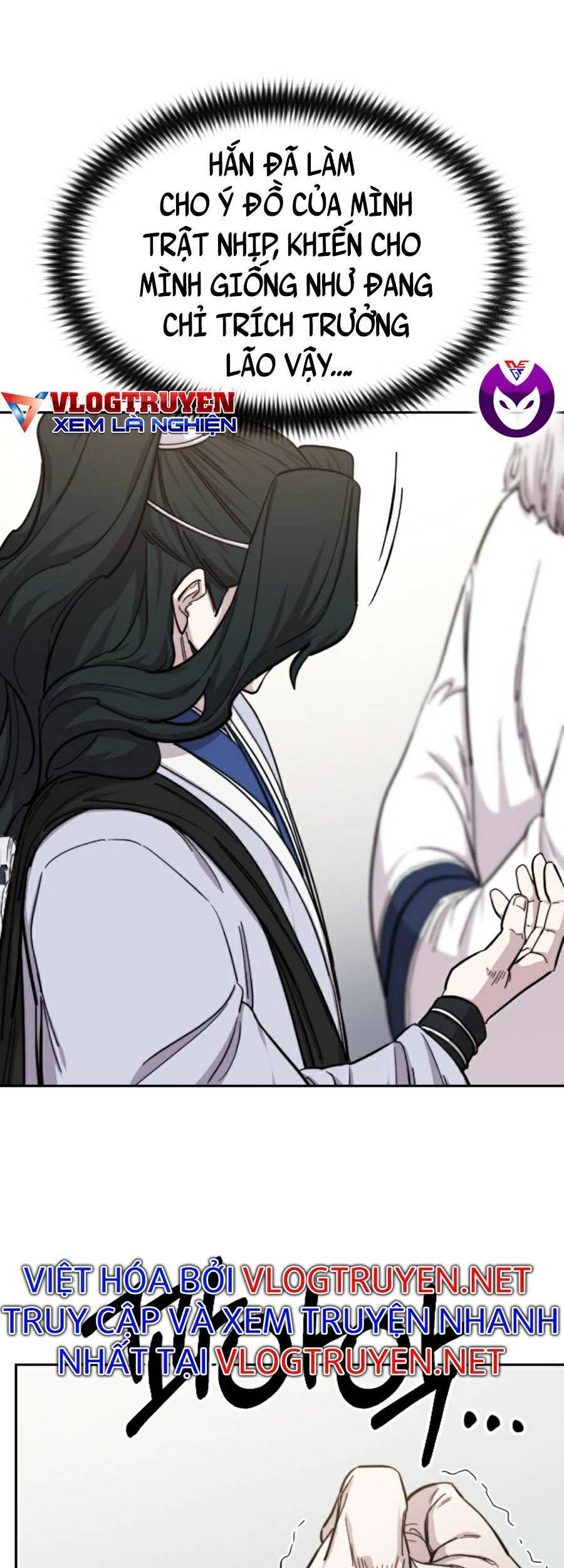 Hoa Sơn Tái Xuất chapter 54 - Upload bởi truyensieuhay.com