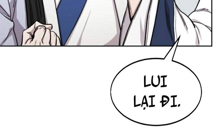 Hoa Sơn Tái Xuất chapter 54 - Upload bởi truyensieuhay.com