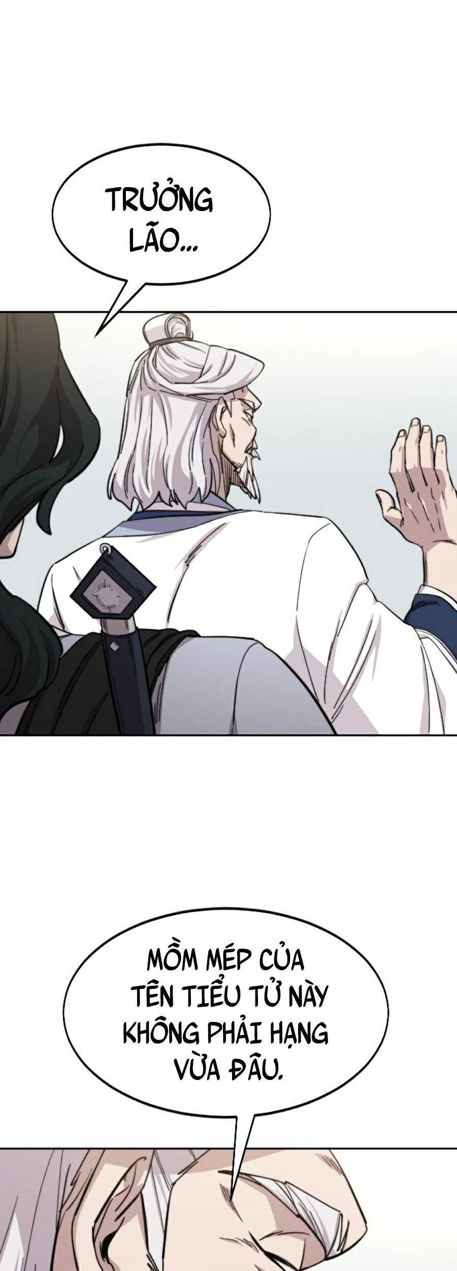 Hoa Sơn Tái Xuất chapter 54 - Upload bởi truyensieuhay.com