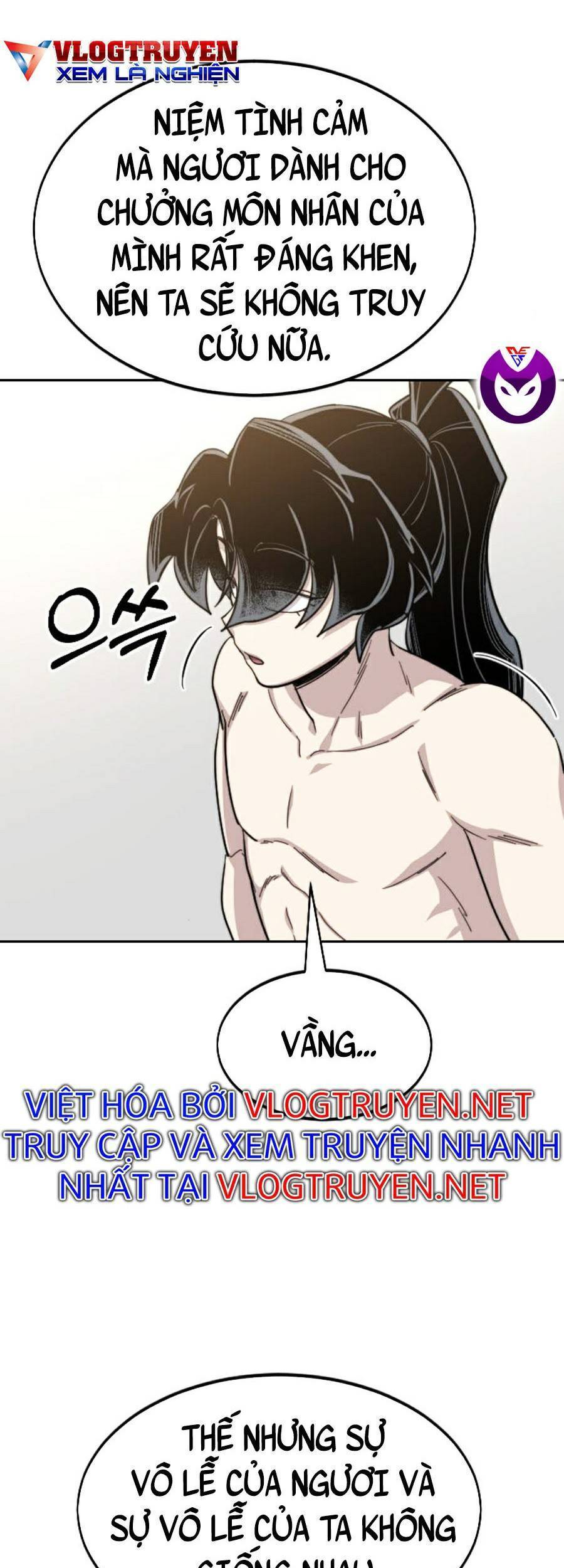 Hoa Sơn Tái Xuất chapter 54 - Upload bởi truyensieuhay.com