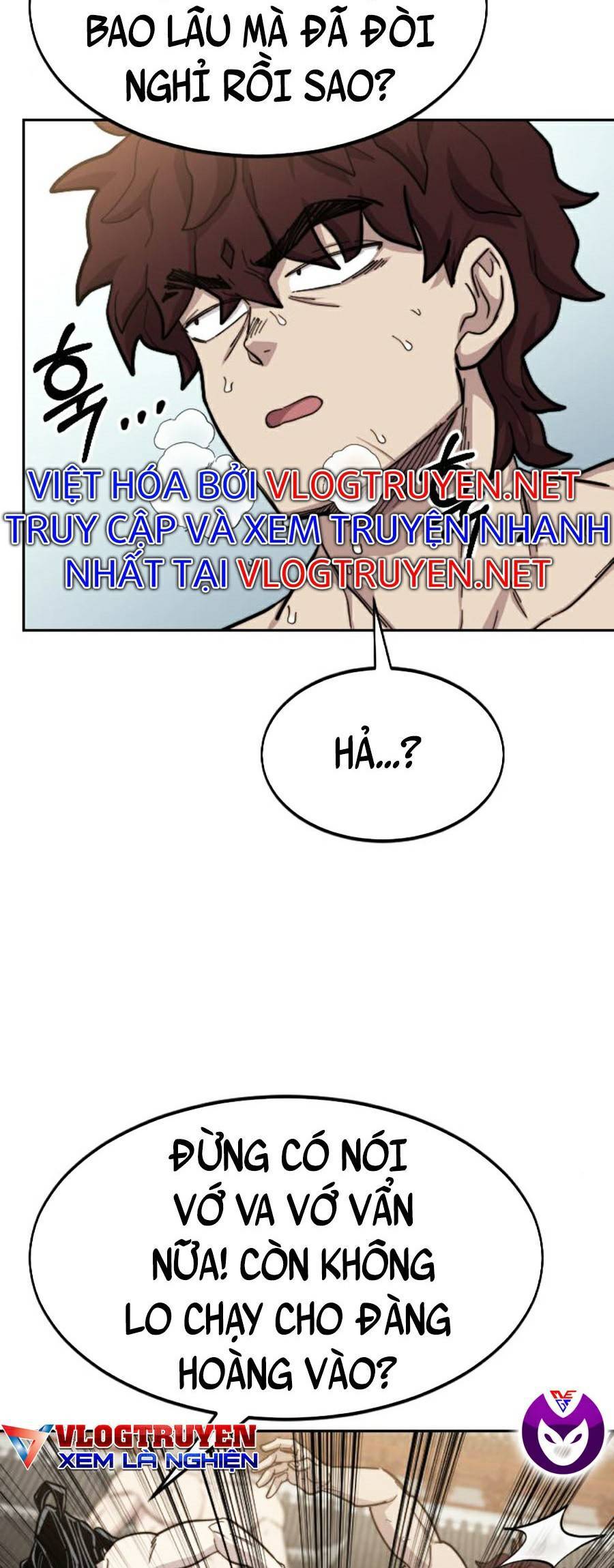 Hoa Sơn Tái Xuất chapter 54 - Upload bởi truyensieuhay.com