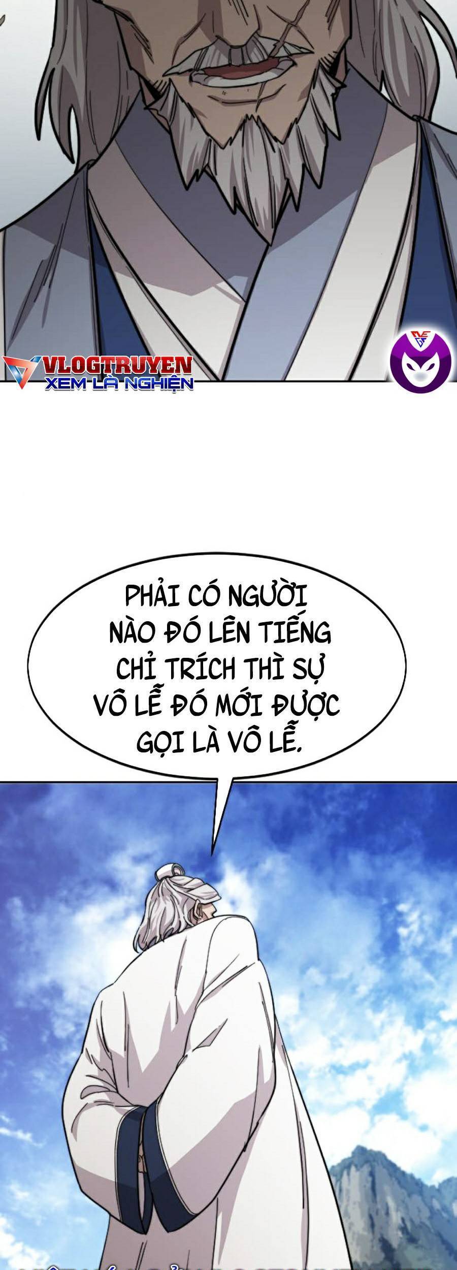 Hoa Sơn Tái Xuất chapter 54 - Upload bởi truyensieuhay.com