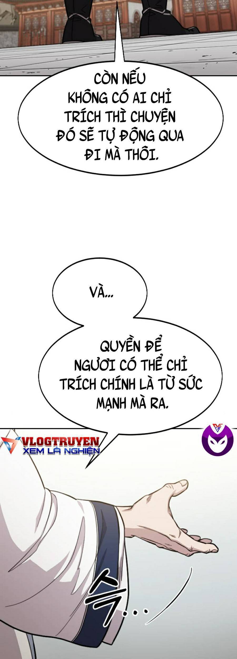 Hoa Sơn Tái Xuất chapter 54 - Upload bởi truyensieuhay.com