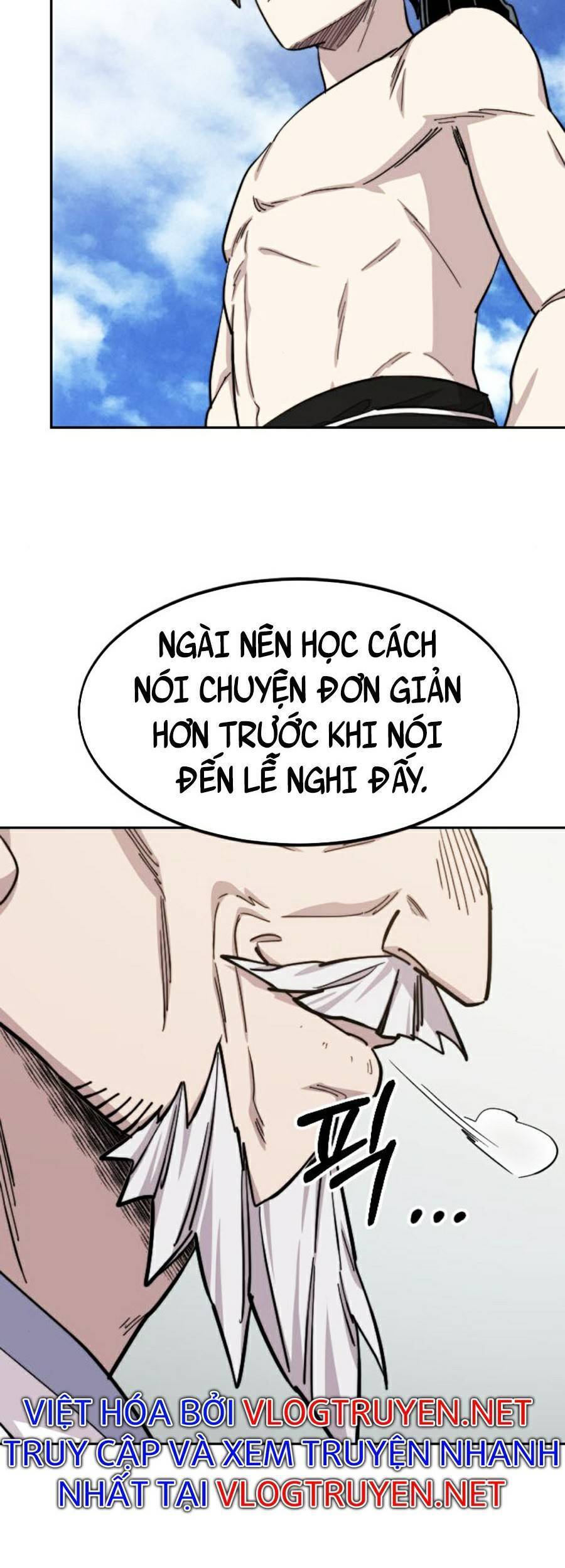 Hoa Sơn Tái Xuất chapter 54 - Upload bởi truyensieuhay.com