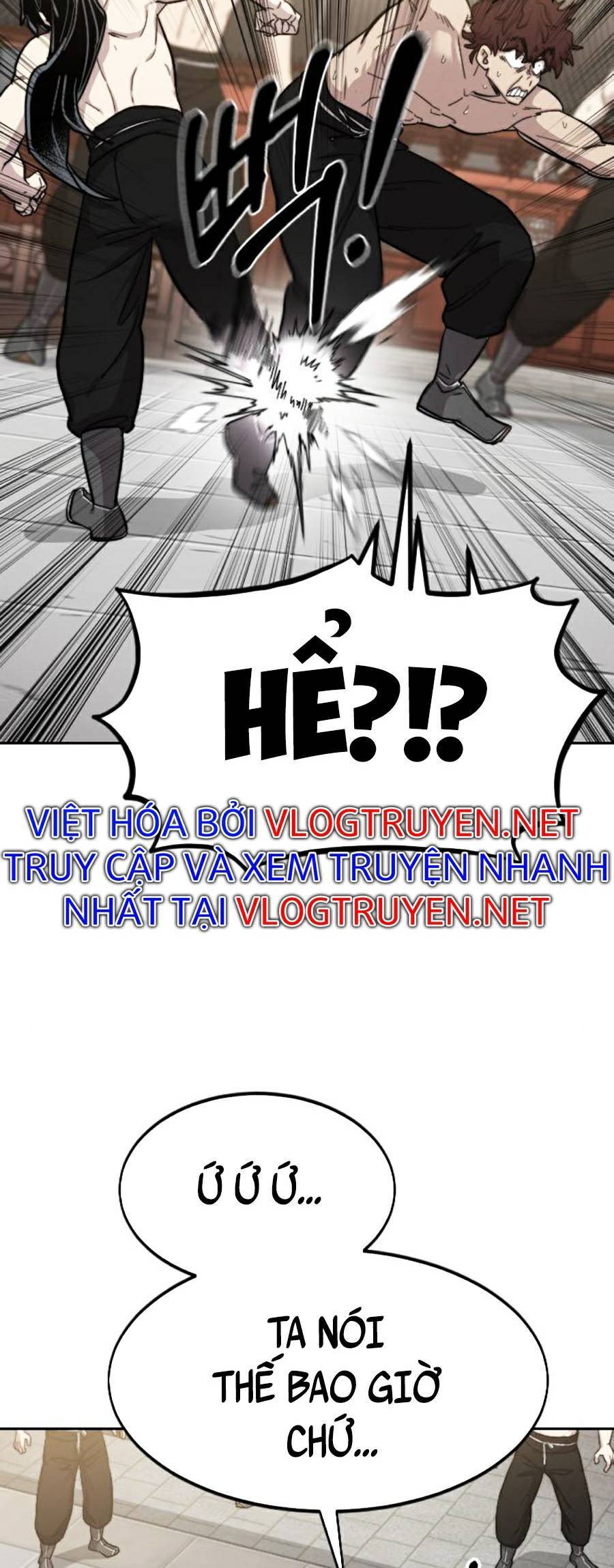 Hoa Sơn Tái Xuất chapter 54 - Upload bởi truyensieuhay.com