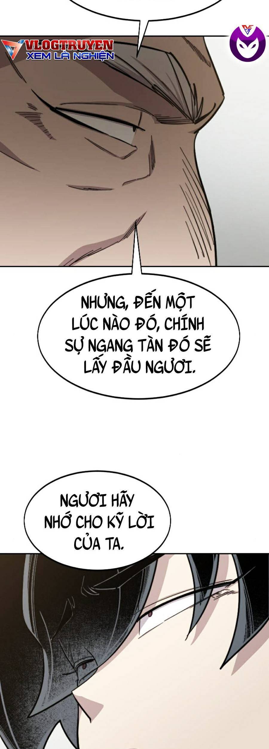 Hoa Sơn Tái Xuất chapter 54 - Upload bởi truyensieuhay.com