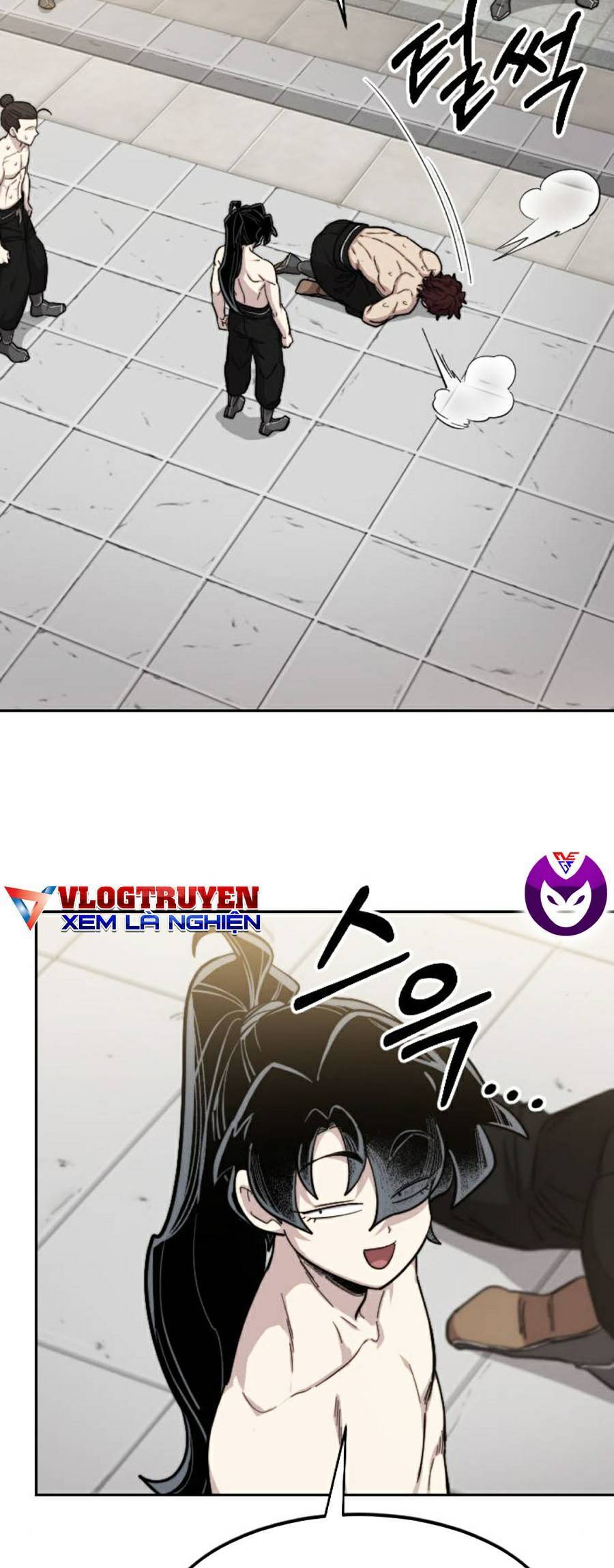 Hoa Sơn Tái Xuất chapter 54 - Upload bởi truyensieuhay.com