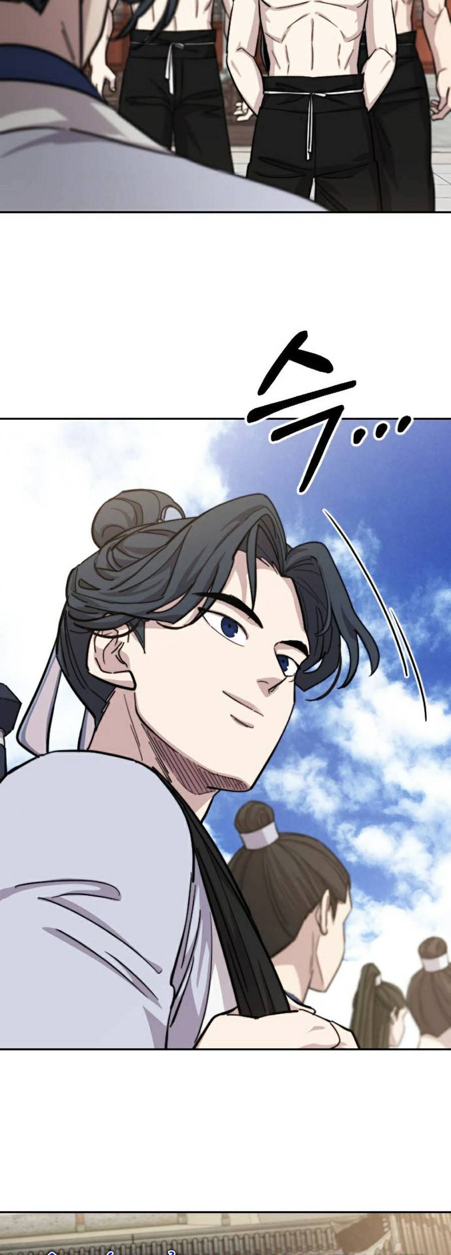 Hoa Sơn Tái Xuất chapter 54 - Upload bởi truyensieuhay.com