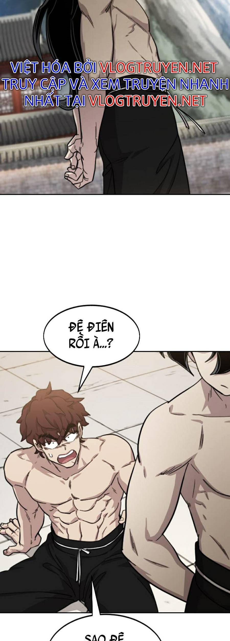 Hoa Sơn Tái Xuất chapter 54 - Upload bởi truyensieuhay.com