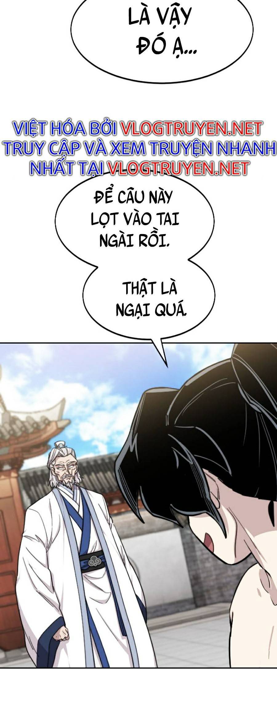 Hoa Sơn Tái Xuất chapter 54 - Upload bởi truyensieuhay.com